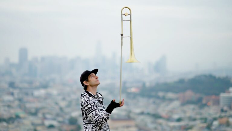Adam Theis’s Jazz Mafia Reimagied