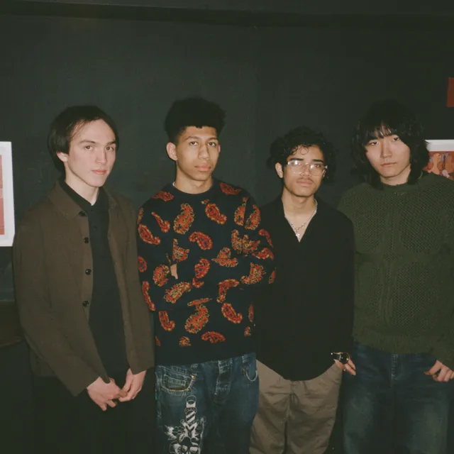 Ben Sherman Quartet Ben Sherman Quartet
