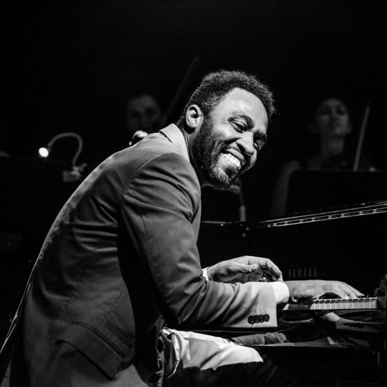 Dayramir González Quartet