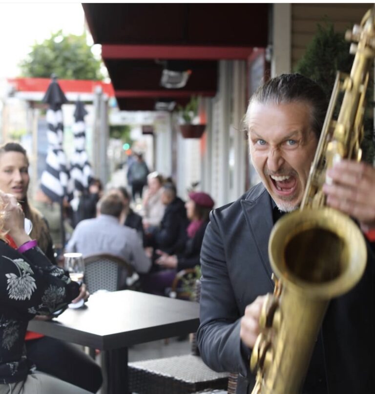 Renner Jazz