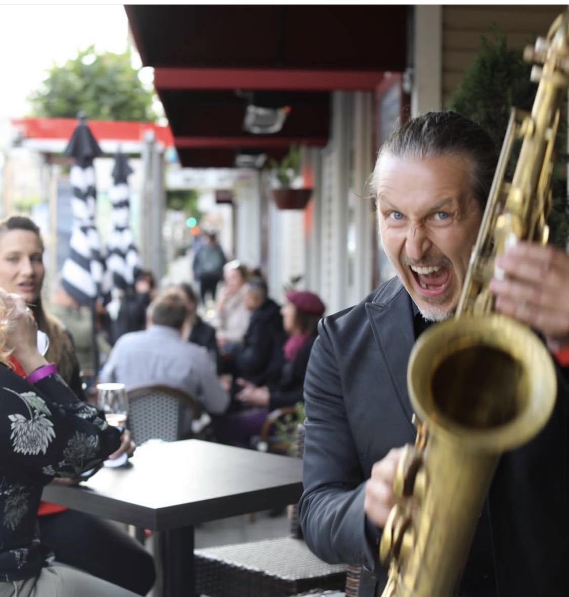 Renner Jazz