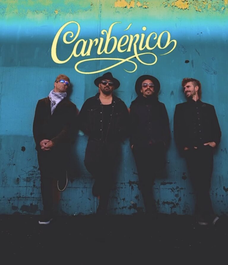 Cariberico