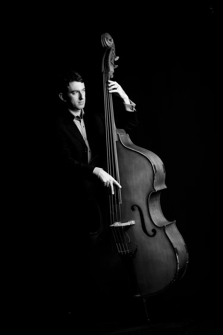Aaron Germain Quartet Aaron Germain Quartet