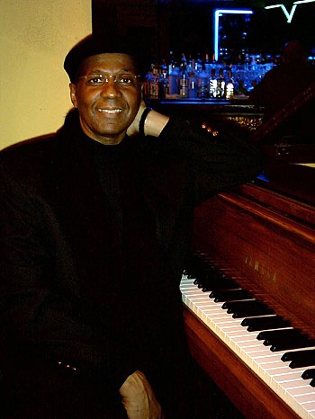 Roy Brown