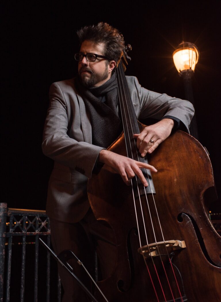 Jeff Denson’s Modern Songbook