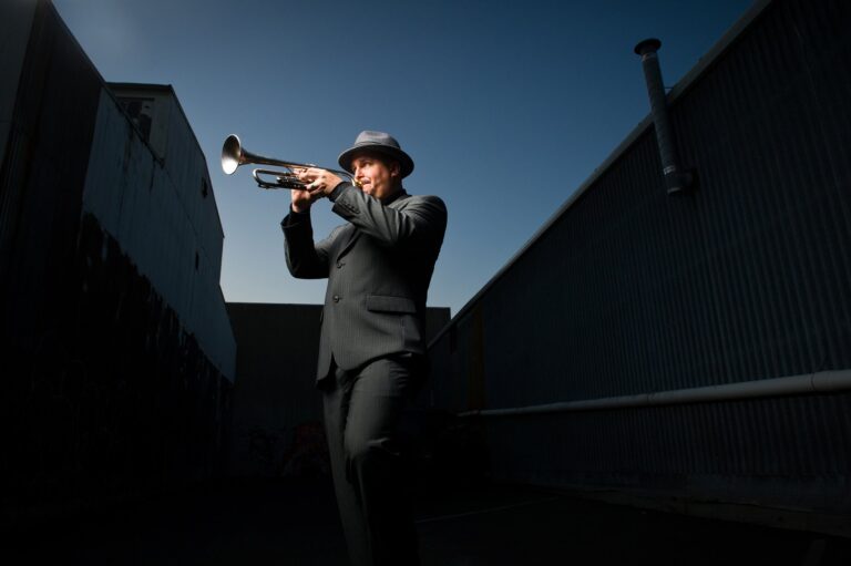 Joel Behrman Quintet
