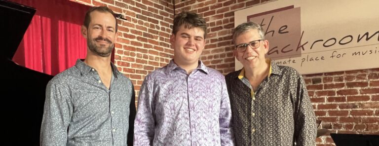 Steinkoler Trio