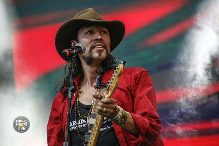 Carlos Elliot Jr.