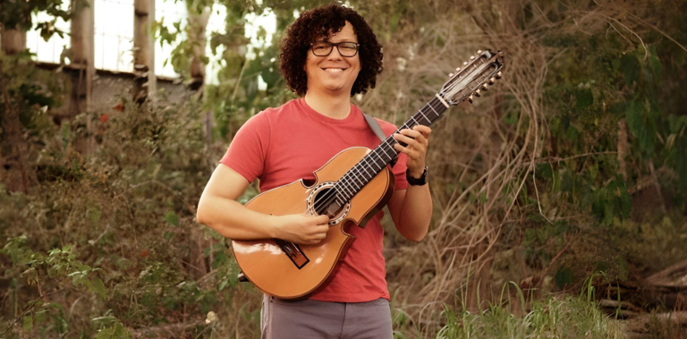 Pedro José Pastrana Trio