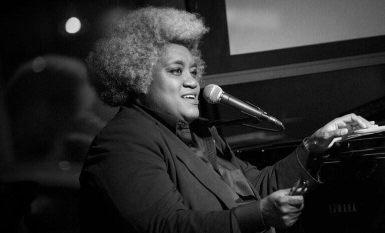 Tammy Hall Trio