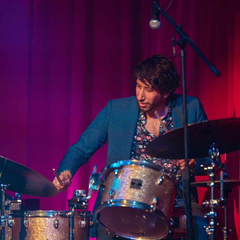 Zach Adleman Quartet