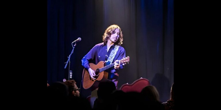 The Jeffrey James Trio