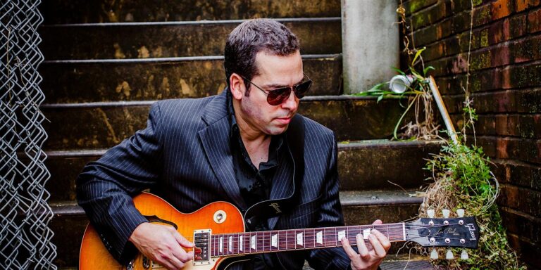 Albert Castiglia