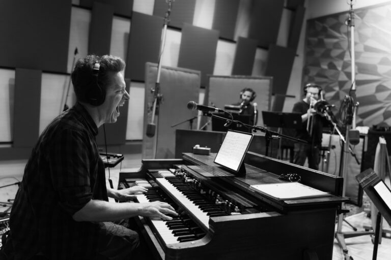 Adam Klipple Soul Quintet