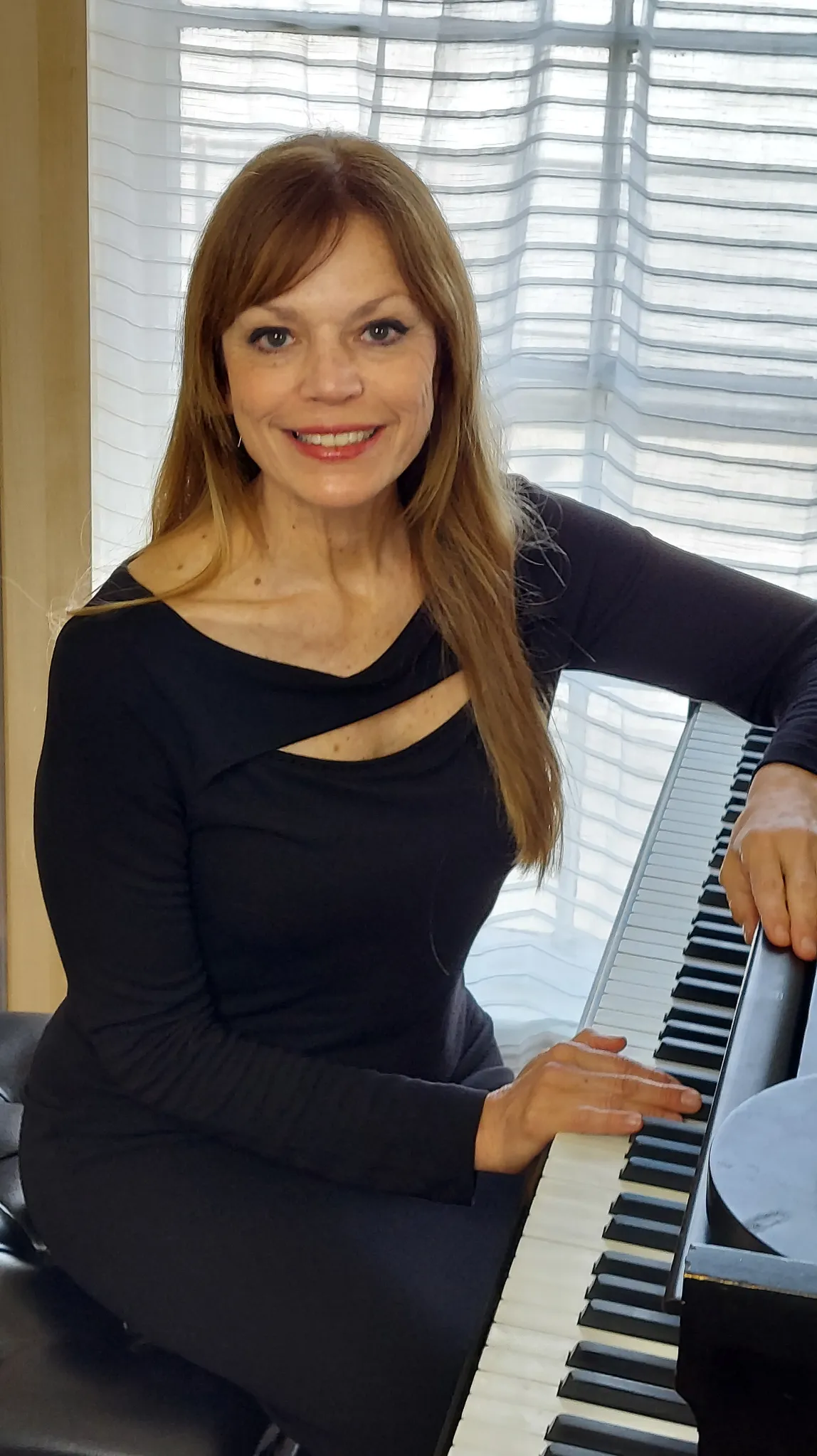 Allison Lovejoy
