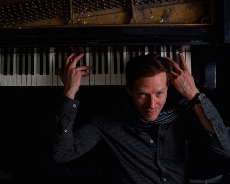 Alon Nechustan Quintet