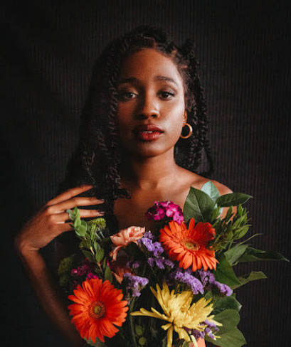 Angel Adedokun