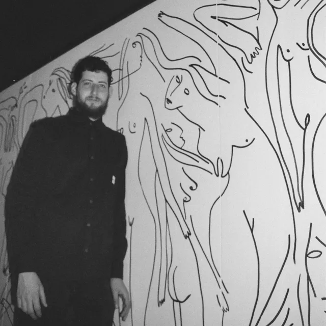 Daniel Winshall Daniel Winshall