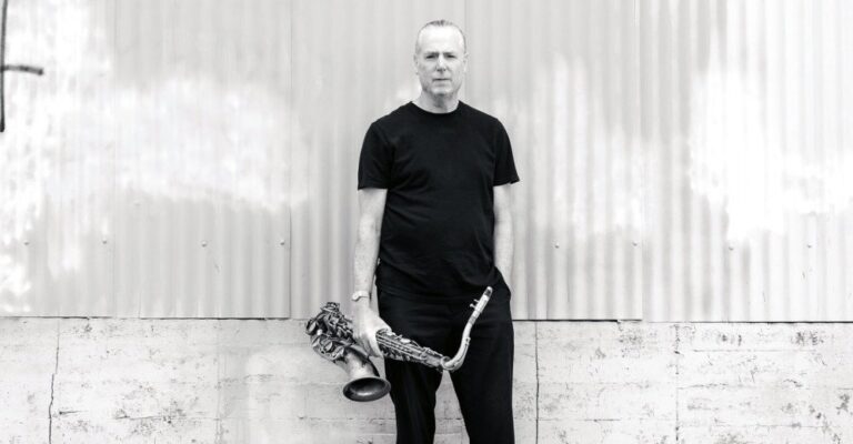Dann Zinn Quartet