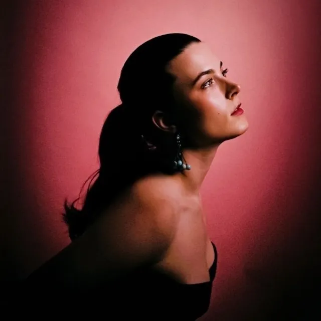 Eloise Carter Quartet