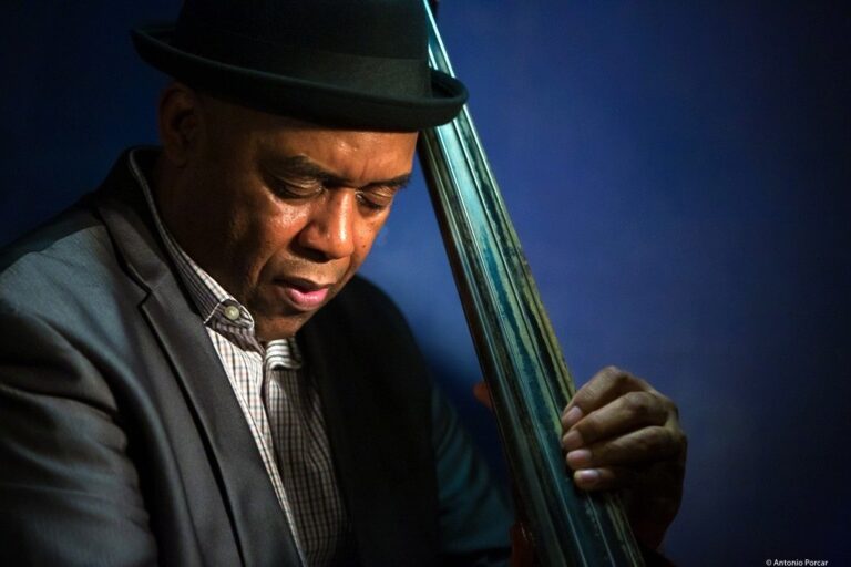 Essiet Okon Essiet Quartet