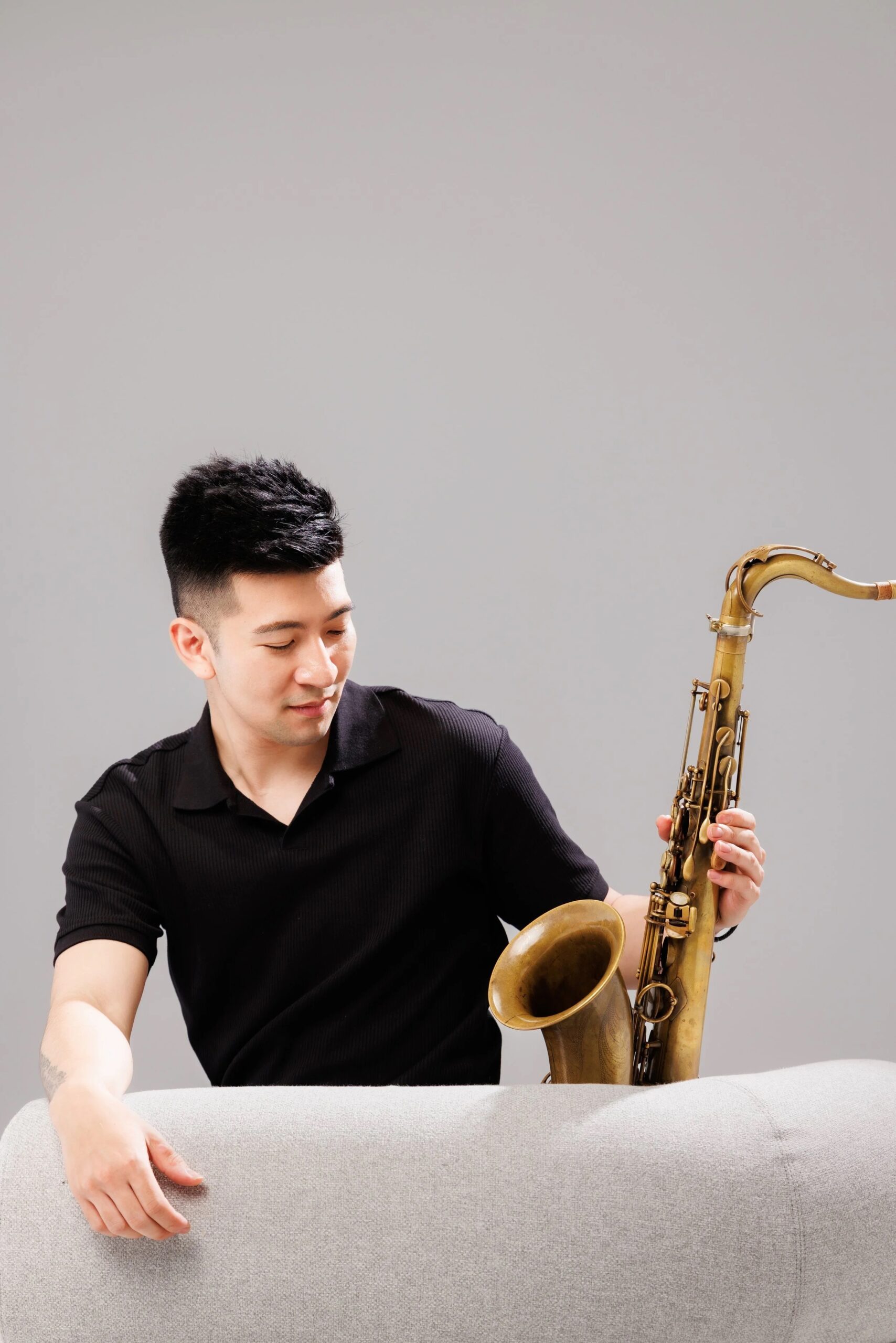 Tim Lin