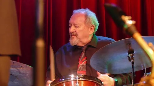Ron Vincent Quintet