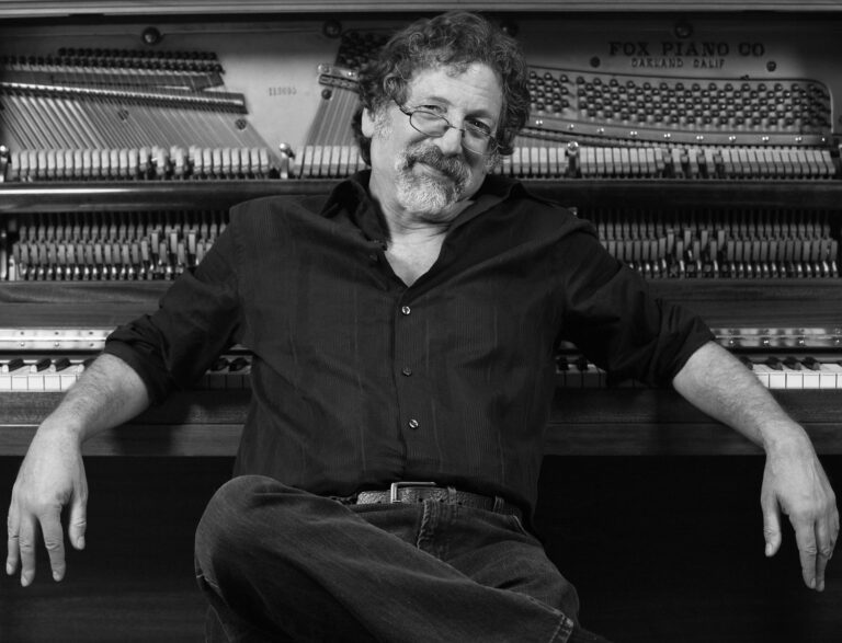 Sam Rudin