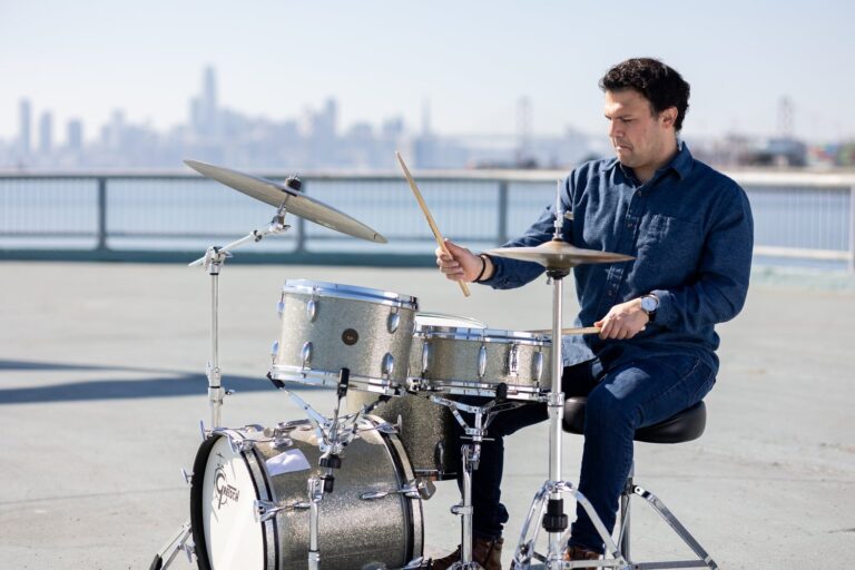 The Muse Jazz Collective