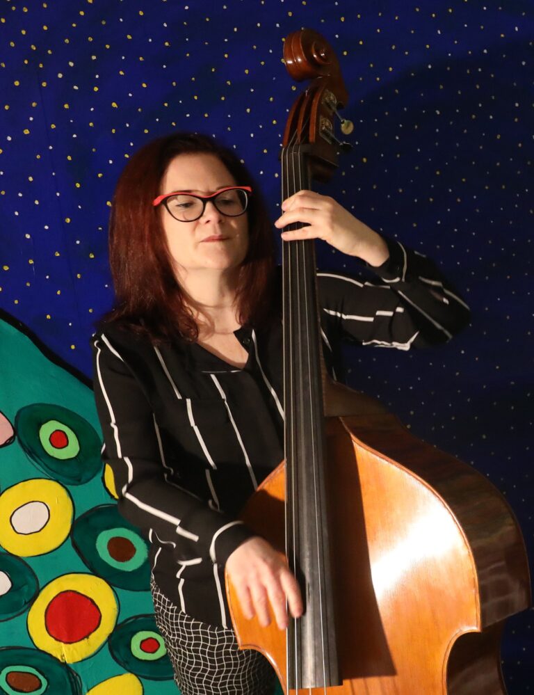 Lisa Mezzacappa