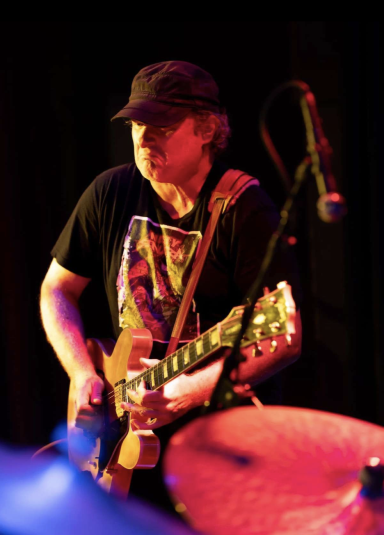 Sean Leahy