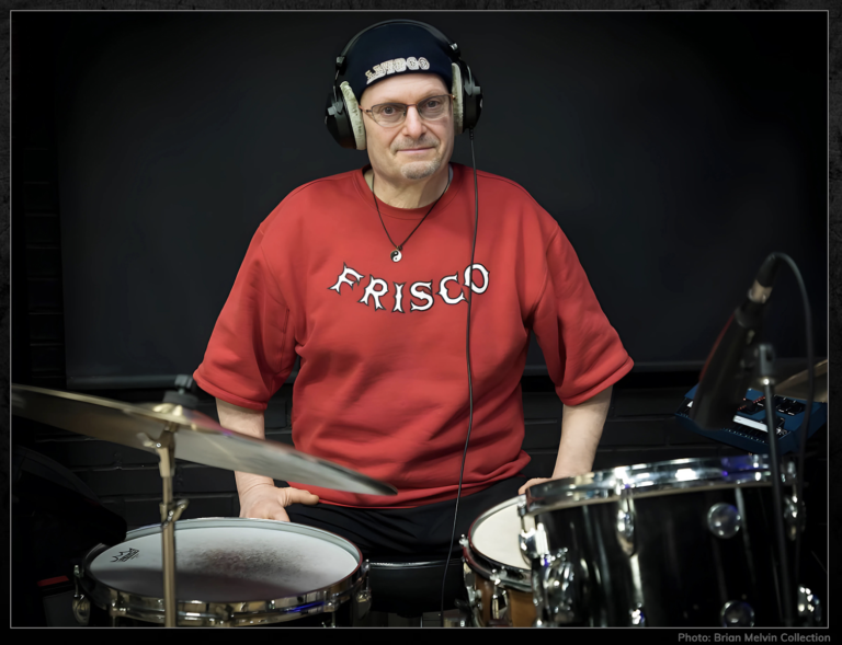 Brian Melvin