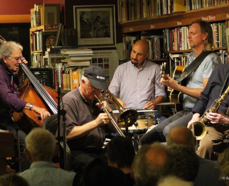 The 230 Jones Street Band