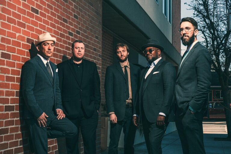 Daniel Herrera’s Verve Quintet