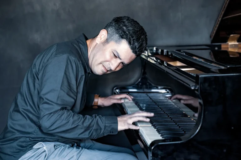 Dahveed Behroozi Quartet