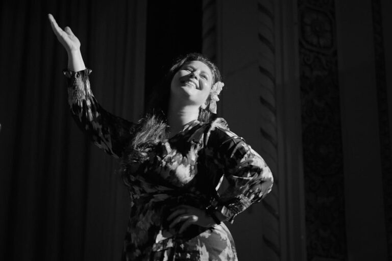 Jessica King and her Quartet