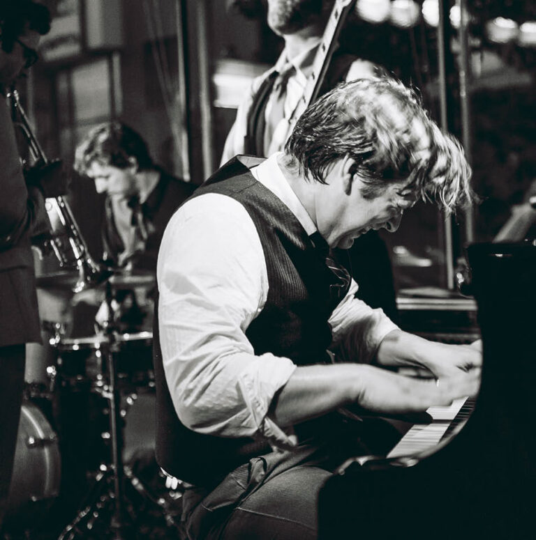 John Brothers Piano Company