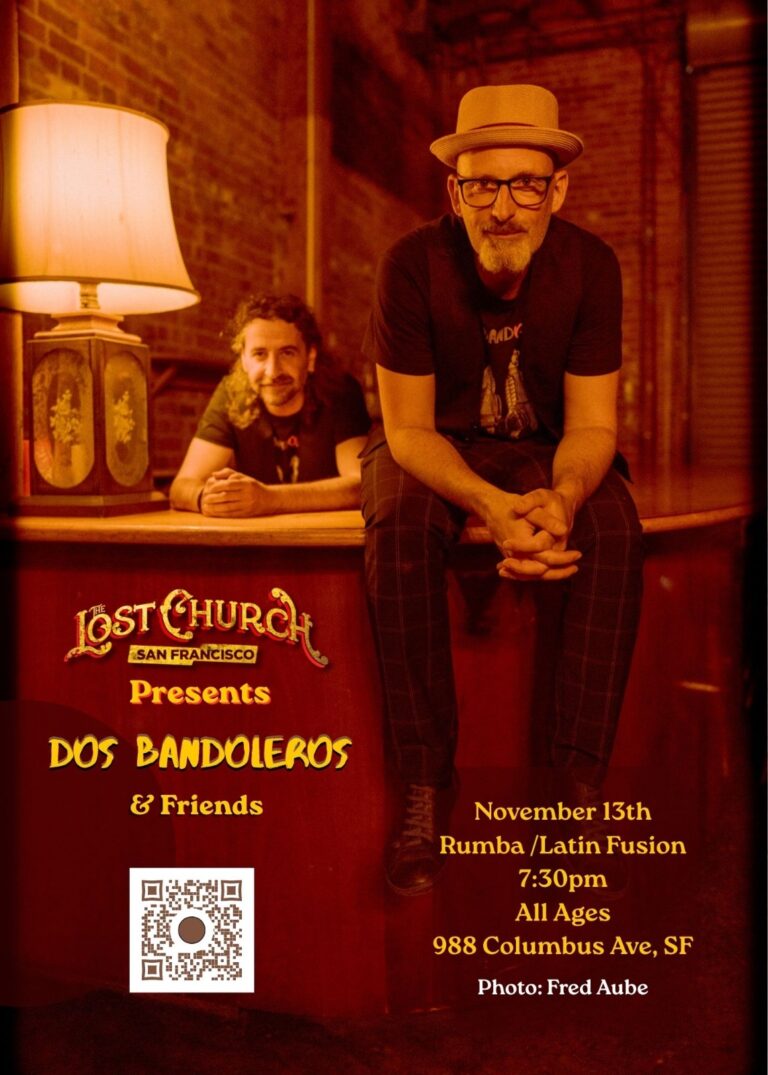 Dos Bandoleros & Friends