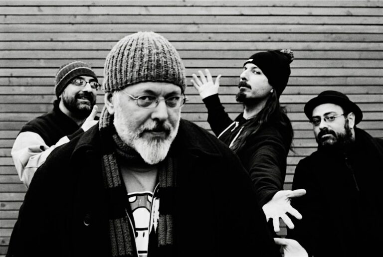 Mike Keneally and Beer for Dolphins
