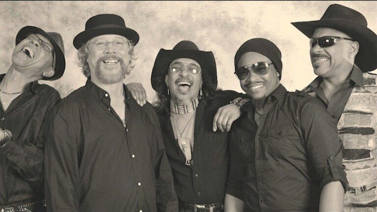 The Bobby Young Project