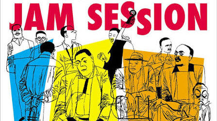 Bird & Beckett Jam Session