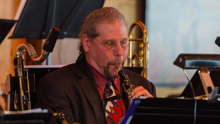 Hal Richards Quintet