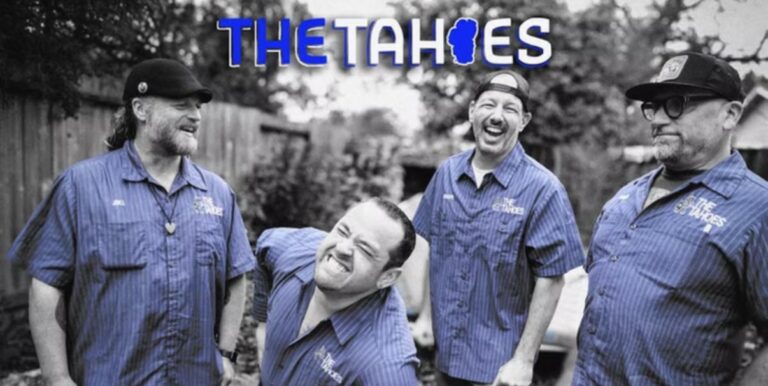 The Tahoes