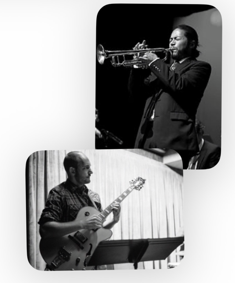 Henry Hung and Jordan Samuels