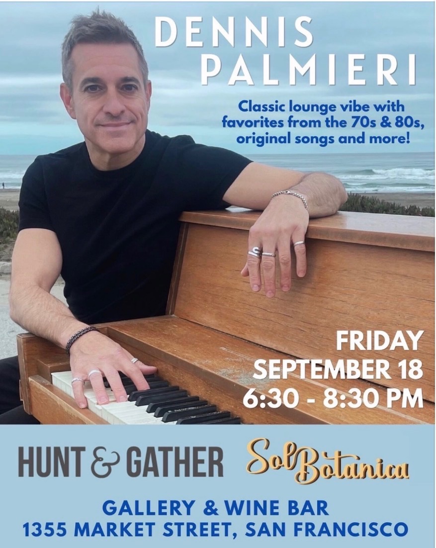Dennis Palmieri
