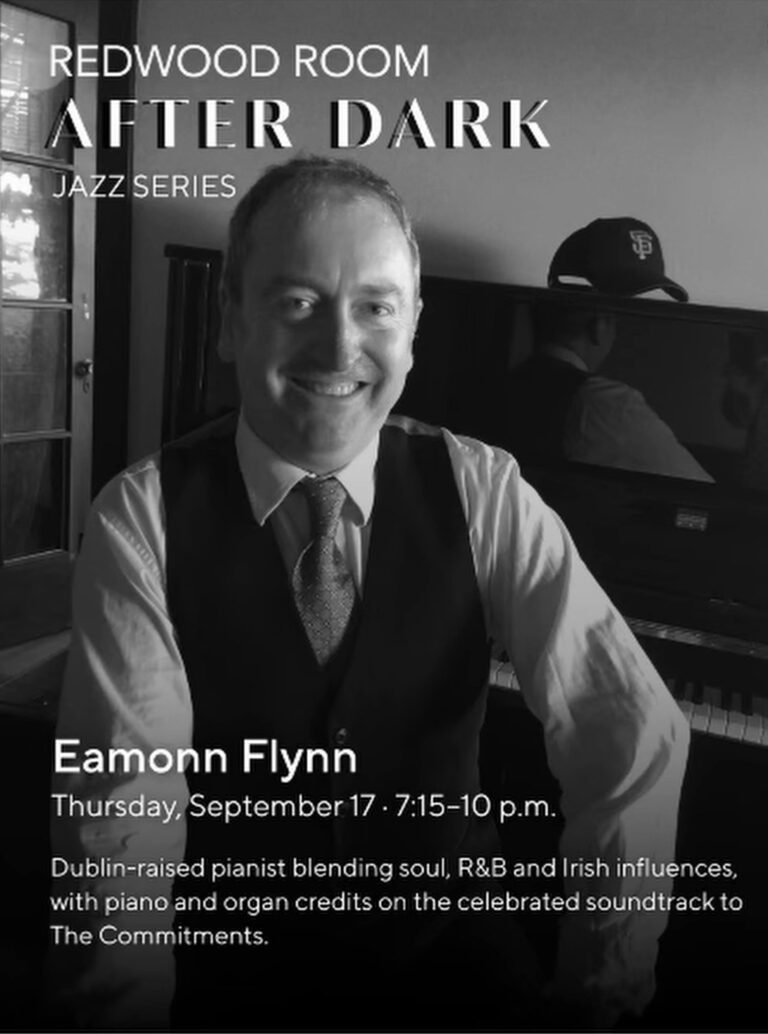 Eamonn Flynn