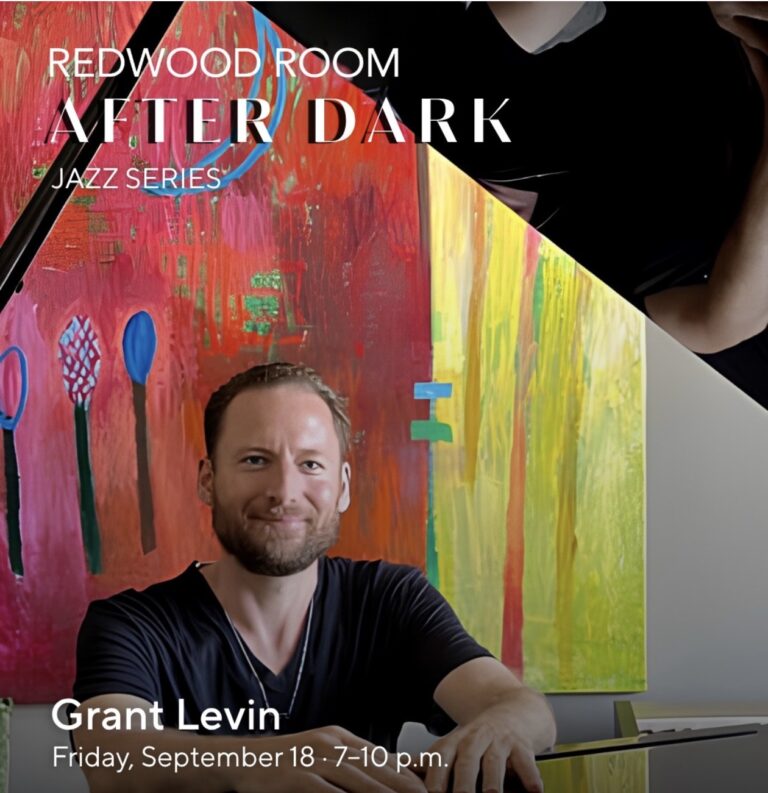 Grant Levin