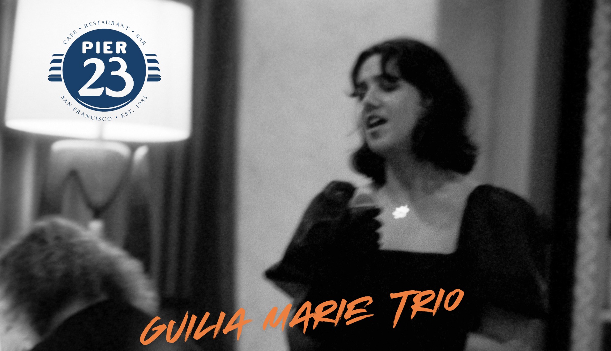 Guilia Marie Trio