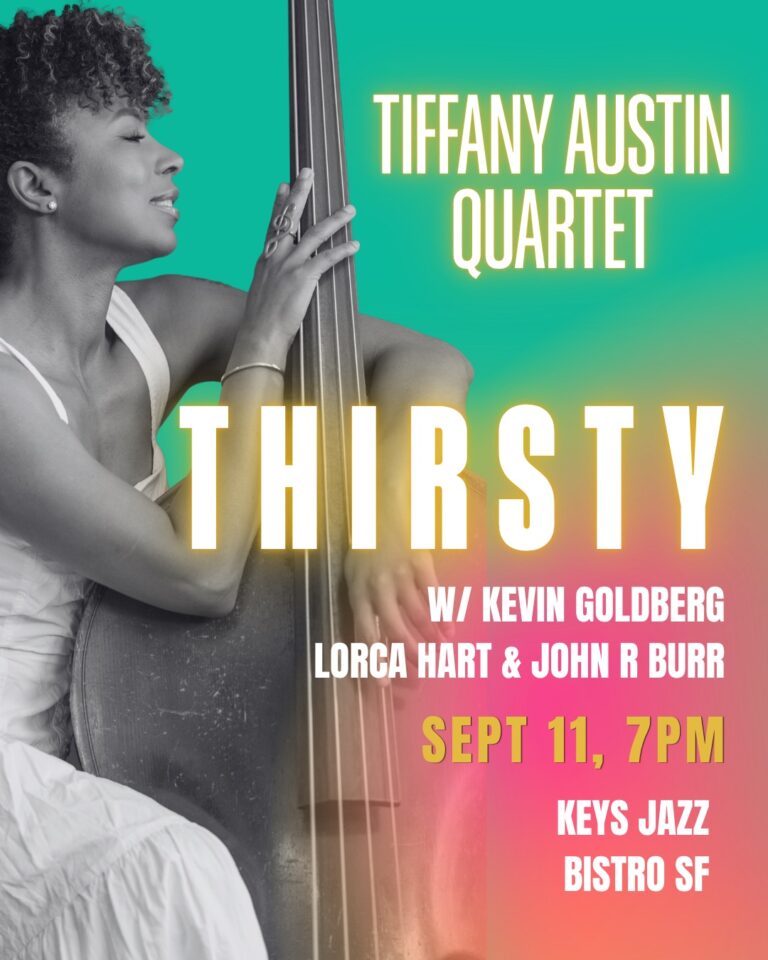 Tiffany Austin