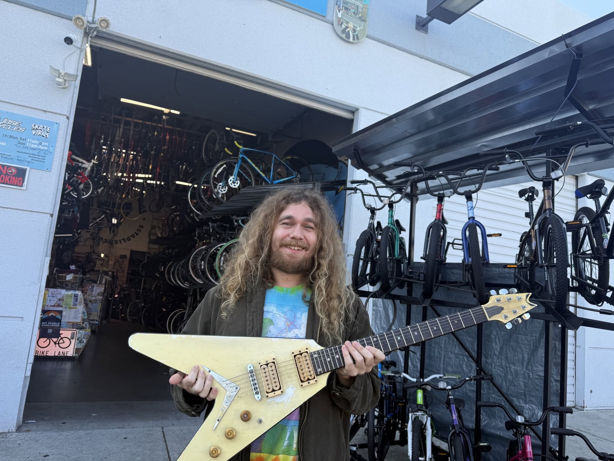 Rome Yamilov